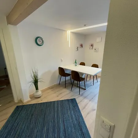 Am Eg-wohnung, New, Zentral, Smarttv, Parkplatz * Amberg